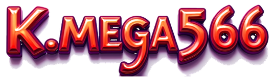 k.mega566.com logo