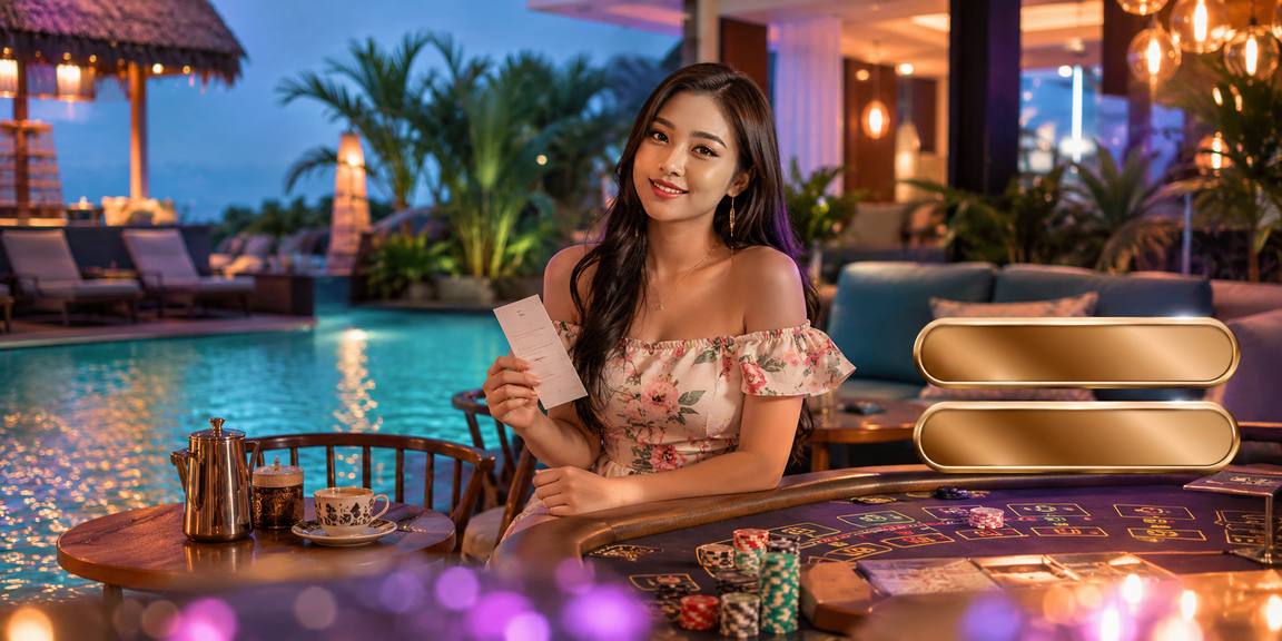 Mesin Slot Berkualitas dalam Satu Lobby