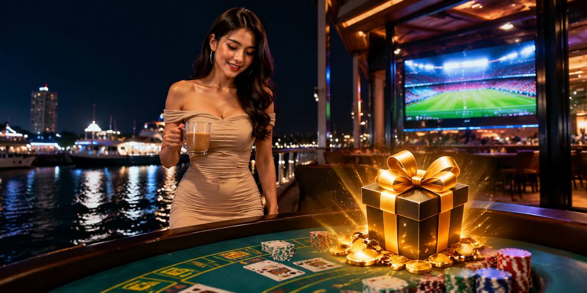 Pertaruhan Sukan Langsung dengan Odds Bersaing