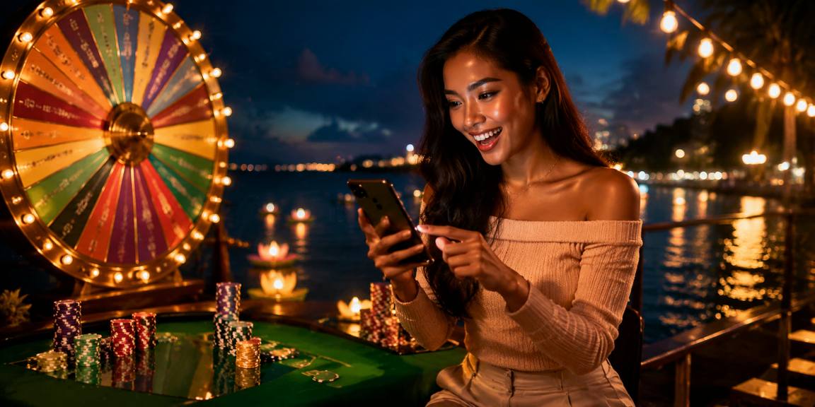 k.mega566.com: Casino Langsung dan Slot untuk Anda