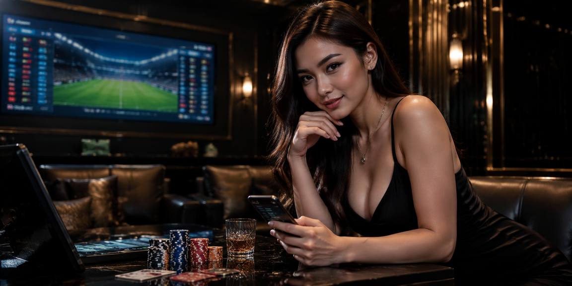 k.mega566.com: Casino Langsung dan Slot untuk Anda