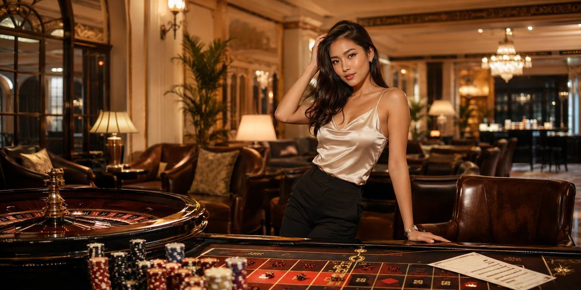 k.mega566.com: Casino Langsung dan Slot untuk Anda